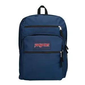 JANSPORTS 빅스튜던트 백팩 학생가방 네이비