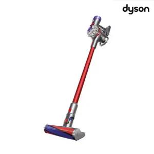 [롯데백화점]다이슨 다이슨 무선청소기 V8 (니켈레드)