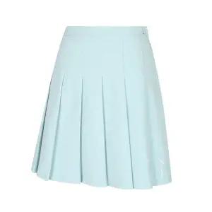 [레노마골프] 여성 골프 플리츠 주름 허리 밴드 스커트 치마 2L7521