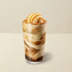 [파스쿠찌] 카라멜 골든 그라니따