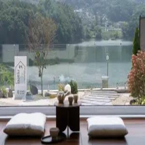 [경기 펜션] 포천 품에고모리 (포천)