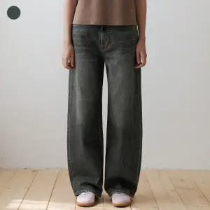 [롯데백화점]게스 여성 틴 와이드 뉴핏 OP3D5315