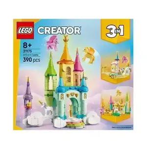 31175 - 유니콘 성 / 레고 정품 크리에이터