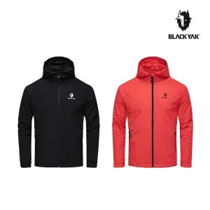 [블랙야크] 남성 미드레이어 후디 자켓 남성 간절기 레이어드 자켓 1BYJKF4007