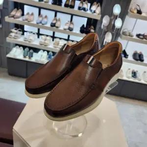 [엘칸토]엘칸토 HC10 남카멜비지니스케주얼로퍼 LCMC27U51437 (41109362)