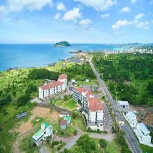 [제주 호텔] 웨이브 제주 호텔&리조트 (이호테우,하귀,애월,한림,협재)