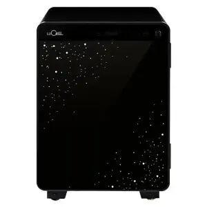 선일금고 루셀 크리스탈 60L (CB-060SB)