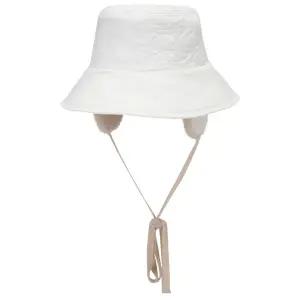 [엘르골프](김해점) (6K87404 220) 2024년 여성 겨울 귀달이 약패딩 햇