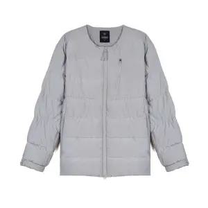 [롯데백화점]뱅뱅 남녀공용 빅싸이즈 라운드 신클라우드 패딩 다운 점퍼 BUL812