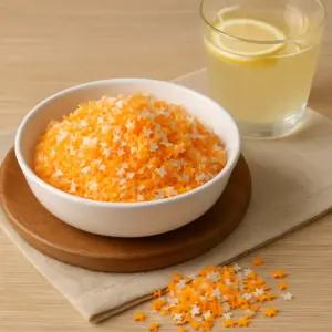 [소비기한 26.05.19] 반짝특가 별바사삭 스타크럼믹스 떡볶이사이드 시즈닝 키즈카페 메뉴 별토핑 별튀김