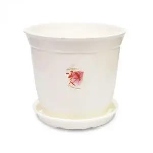 웰빙 4호 화분 원형 받침대 화분받침 (WFJYGIW)