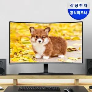 삼성전자 삼성 LS32D390 80.1cm (32인치) 커브드 모니터 VA 100Hz