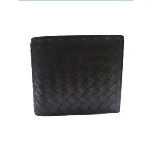 [롯데백화점]보테가베네타 113993 V47W1 1000 (남성 반지갑)