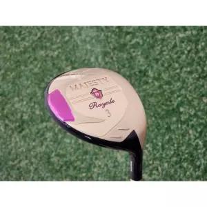 2023년 마제스티 로얄 여성우드 3번  5번  7번 - TL 550 L (병행)