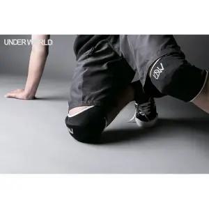 비보이 무릎 보호대 팔꿈치 브레이킹 스포츠 스트랩 패드