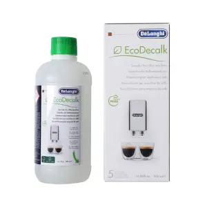 드롱기 에코 커피머신 세척제 세정제 디스케일러 물때제거 석회제거제 500ml