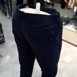 트레몰로 HC10 2024 겨울 균일가 세정 트레몰로 면 기모 캐주얼 면바지 TRHDL4WA121