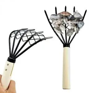 해루질 호미 조개잡이 갯벌 갈고리 (WFK64SY)