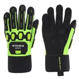 절단 방지 장갑 안전베임 진동 미끄럼 (WFK64WH)