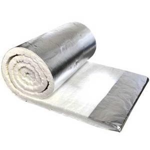 접착식 단열재 길이 1m 건물내벽 접착 불연 옥상 보온재 태양보호 완충재