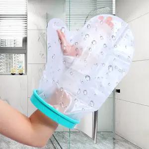 손목 방수커버통깁스 기브스목욕 통기브스 깁스 샤워 커버 발깁스