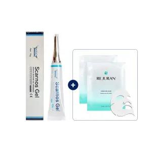 스카노스 겔 15g 흉터연고 창상피복