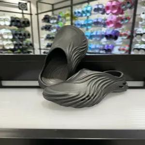 [크록스] 크록스 에코 웨이브 210521-060 블랙