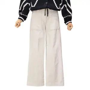 [롯데백화점]포커스 코듀로이 아웃포켓 팬츠 FW5J3PT3140