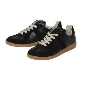 [제주점][메종마르지엘라]메종마르지엘라 독일군 스니커즈 S58WS0109-P1895-H6851