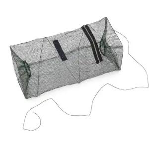 민물 통발 사각 통발낚시 어망 뜰채 (WFK87KY)