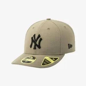 갤러리아 [뉴에라]MLB 뉴욕 양키스 베이직 로우 프로파일 피티드캡 브리티시