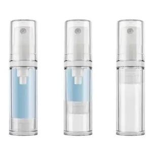 5ml 향수 스프레이 공병 미니 화장품용 분무기 진공 공병 진공스프레이 플랫