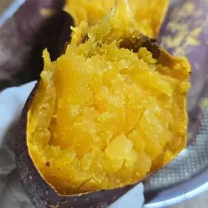 꿀고구마 호박고구마 2kg 5kg 10kg 못난이 비품 여주구마 베니하루까 호풍미