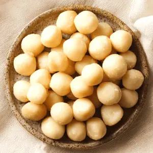 마카다미아 1kg (500g X 2봉) 프리미엄 호주산