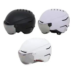 ATOMIC 아토믹 스키 보드 헬멧 바이저 고글 일체형