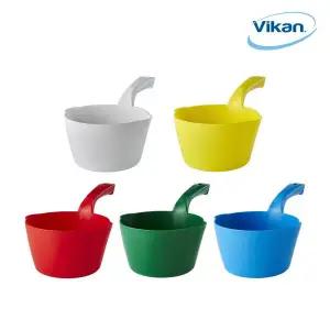 [바이칸]원형 스쿠프 (1L/2L)