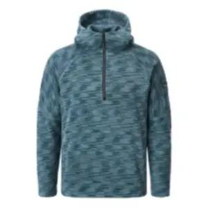 레드페이스 HC22 [레드페이스 본사] 멜란플리스후디짚티셔츠 등산캠핑트레킹 후디티셔