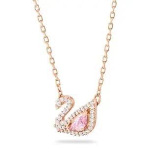 [브랜드 주얼리   패션액세서리] 핑크스완 네크리스 5469989