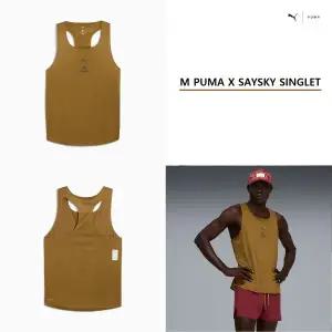 [푸마](센텀시티점)M 푸마 X 세이스카이 싱글렛 527928 - 69 M PUMA X SAYSKY SINGLET