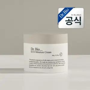 닥터바이오 아기 에코 크림 300g / 유아 어린이 키즈 임산부 고보습
