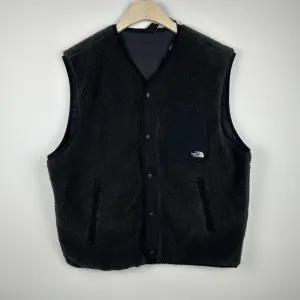 남여 테디 플리스 베스트 NV4FR57A