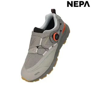 [롯데백화점]네파 공용 발이 편한 360 LAB GTX 360 랩 고어텍스 트레킹화 7KC7625