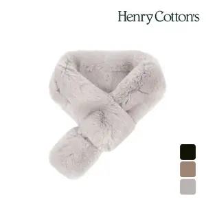 [헨리코튼](센텀시티점)블리 렉스 머플러 OTHCL60001