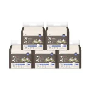 정성 남녀공용 매직팬티 성인기저귀 특대형 10p X 5팩