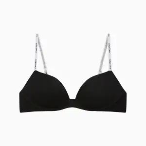 [롯데백화점]캘빈클라인 여성 아이콘 코튼 모달 AF 푸쉬업 브라QF8268AD-UB1