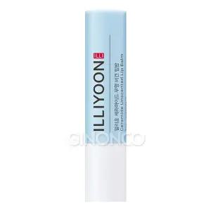 일리윤 세라마이드 무향 비건 립밤 3.2g x1 영유아 저자극 보습