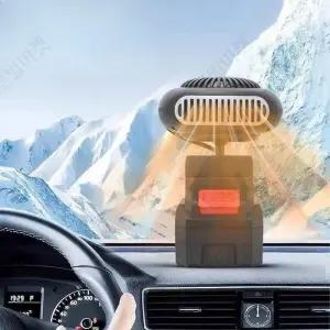 충전식온풍기 탁상용 초저소음 차박용 온풍기 가정용 열풍기 소형 전기난로 미니 발 온열기구 캠핑용 사무실 미니난로 난방기 4평