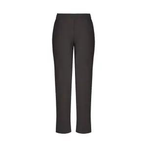 [크로커다일레이디] 크로커다일레이디 세미와이드 슬랙스CLCWPT901