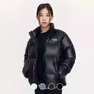 [지오다노주니어] 03075930 덕다운 푸퍼