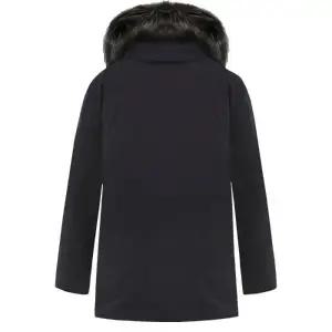 [오스틴리드]AUSTINREED HC06 후드실버폭스퍼 무퀼팅 구스 사파리 AJJ25475 (43239186)